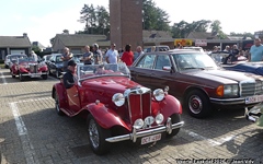 Heide rondrit Laakdal -  27 september 2026