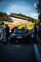 Spa Six Hours -  26 september 2026