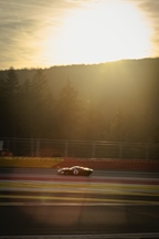 Spa Six Hours -  26 september 2026