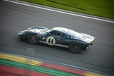 Spa Six Hours -  26 september 2026