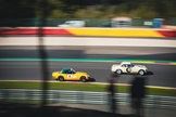 Spa Six Hours -  26 september 2026