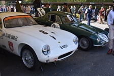 Goodwood Revival Meeting -  19 september 2026
