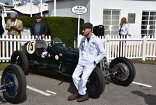 Goodwood Revival Meeting -  19 september 2026