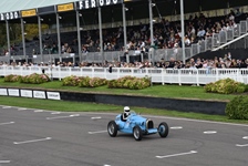 Goodwood Revival Meeting -  19 september 2026