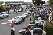 Goodwood Revival Meeting -  19 september 2026