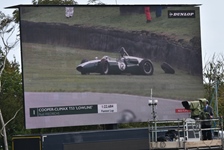 Goodwood Revival Meeting -  19 september 2026