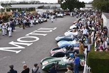 Goodwood Revival Meeting -  19 september 2026