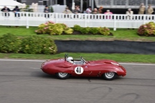 Goodwood Revival Meeting -  19 september 2026