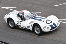 Goodwood Revival Meeting -  19 september 2026