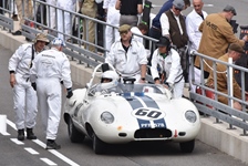 Goodwood Revival Meeting -  19 september 2026