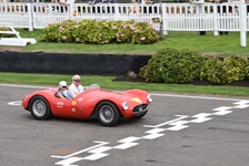 Goodwood Revival Meeting -  19 september 2026
