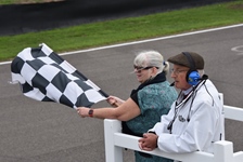 Goodwood Revival Meeting -  19 september 2026
