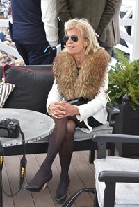 Goodwood Revival Meeting -  19 september 2026