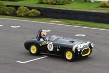 Goodwood Revival Meeting -  19 september 2026