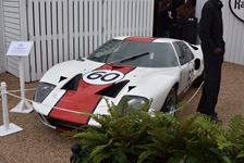 Goodwood Revival Meeting -  19 september 2026
