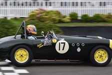 Goodwood Revival Meeting -  19 september 2026