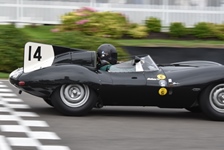 Goodwood Revival Meeting -  19 september 2026