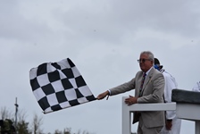 Goodwood Revival Meeting -  19 september 2026