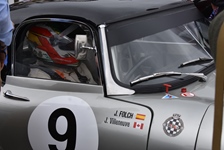 Goodwood Revival Meeting -  19 september 2026