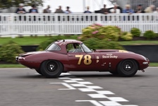 Goodwood Revival Meeting -  19 september 2026