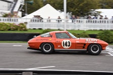 Goodwood Revival Meeting -  19 september 2026