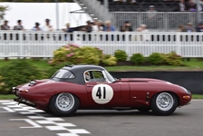 Goodwood Revival Meeting -  19 september 2026