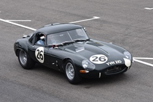 Goodwood Revival Meeting -  19 september 2026