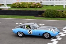 Goodwood Revival Meeting -  19 september 2026