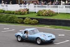 Goodwood Revival Meeting -  19 september 2026