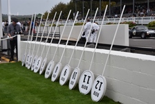 Goodwood Revival Meeting -  19 september 2026