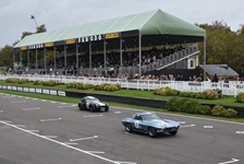Goodwood Revival Meeting -  19 september 2026