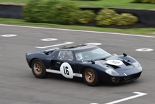 Goodwood Revival Meeting -  19 september 2026