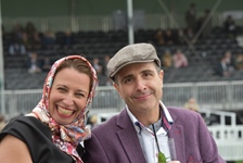Goodwood Revival Meeting -  19 september 2026