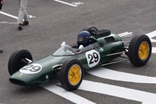 Goodwood Revival Meeting -  19 september 2026