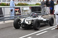 Goodwood Revival Meeting -  19 september 2026