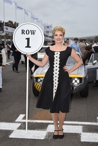 Goodwood Revival Meeting -  19 september 2026
