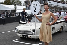 Goodwood Revival Meeting -  19 september 2026