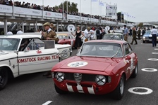 Goodwood Revival Meeting -  19 september 2026