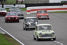 Goodwood Revival Meeting -  19 september 2026