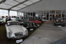 Goodwood Revival Meeting -  19 september 2026