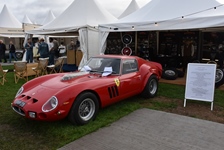 Goodwood Revival Meeting -  19 september 2026
