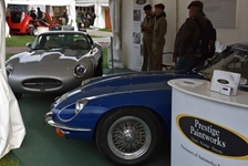 Goodwood Revival Meeting -  19 september 2026