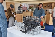 Goodwood Revival Meeting -  19 september 2026