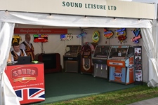 Goodwood Revival Meeting -  19 september 2026