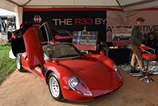 Goodwood Revival Meeting -  19 september 2026