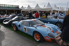 Goodwood Revival Meeting -  19 september 2026