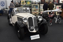 Goodwood Revival Meeting -  19 september 2026