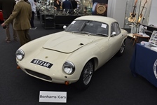 Goodwood Revival Meeting -  19 september 2026