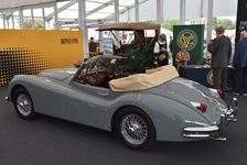 Goodwood Revival Meeting -  19 september 2026