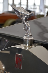 Goodwood Revival Meeting -  19 september 2026